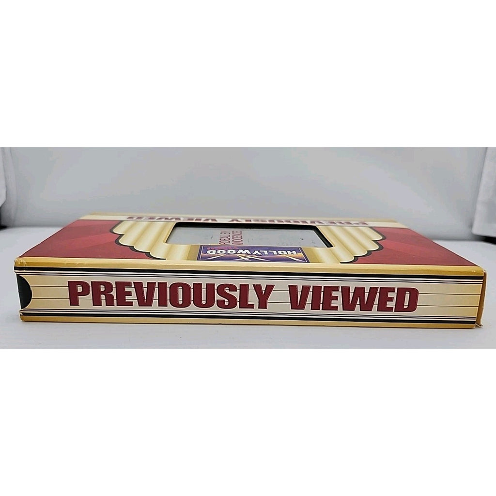 Ordeal by Innocence (VHS, 1991)