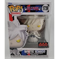 Funko Pop! Vinyl: Bleach - White Ichigo - AAA Anime (Exclusive) #1739