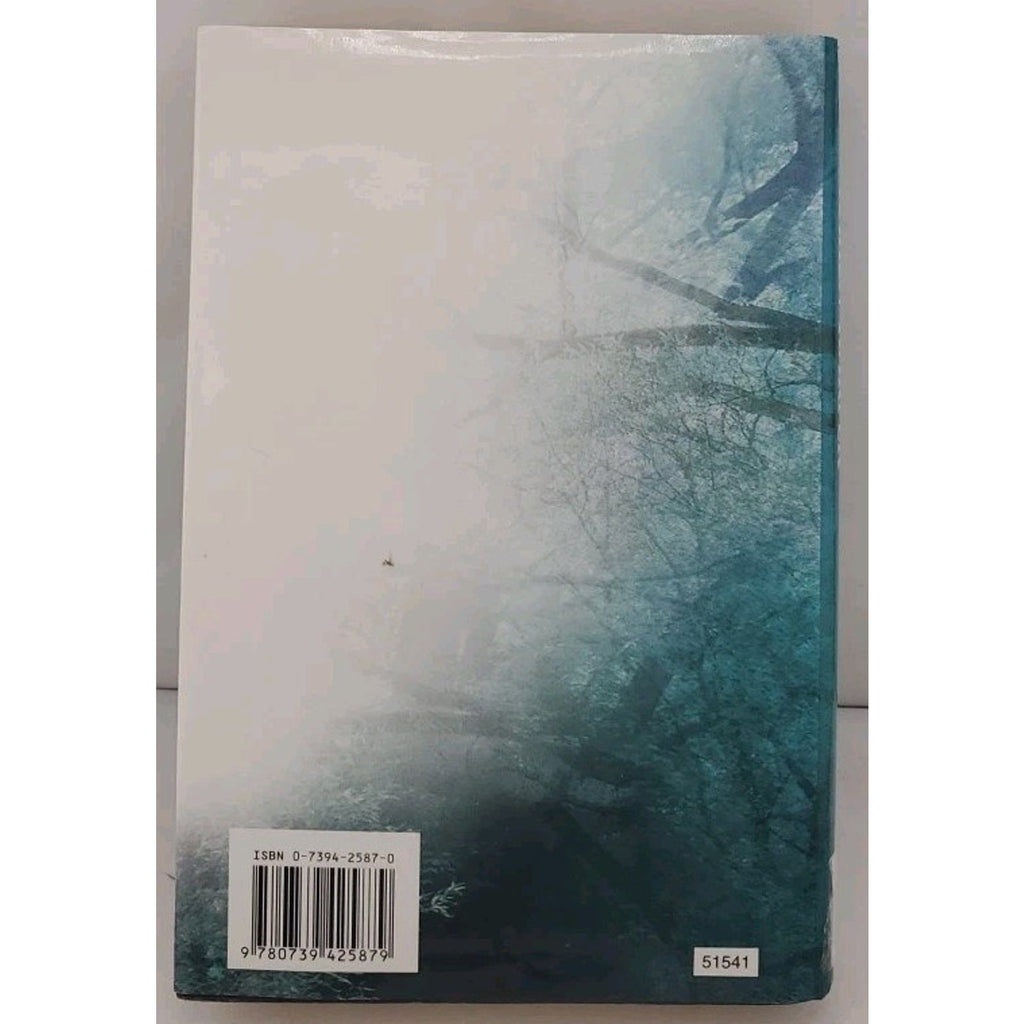 Stone Forest Karen Harper (Hardcover)