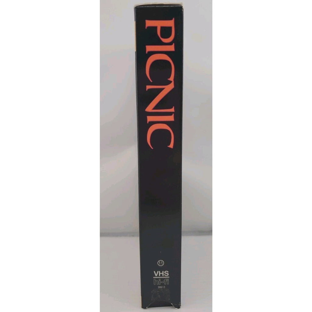 Picnic (VHS, 1996)