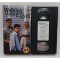 Walking Across Egypt (VHS)