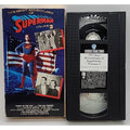 T.V.'s Best Adventures of Superman - V. 3 (VHS, 1996)