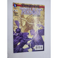 Trinity of Sin Pandora #8 New 52 Forever Evil DC Comic 2014