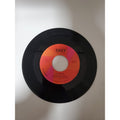 The Fontane Sisters - Seventeen - 45RPM Record - Singles