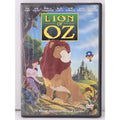 Lion of Oz (DVD, 2000)