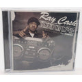 Ray Cash Bumpin My Music Feat. Scarface (CD)