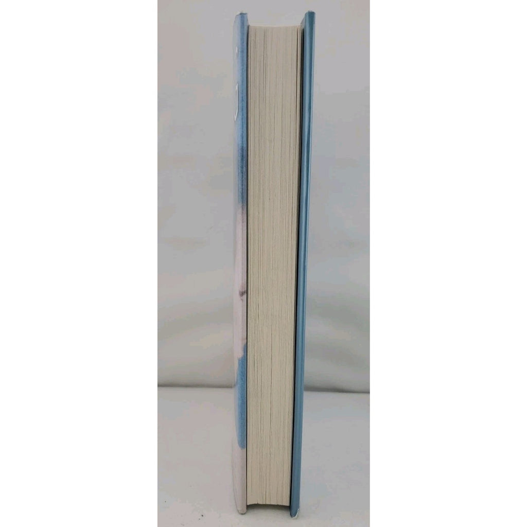 Hoping for Hope by Lucy Clare (2002, Hardcover)