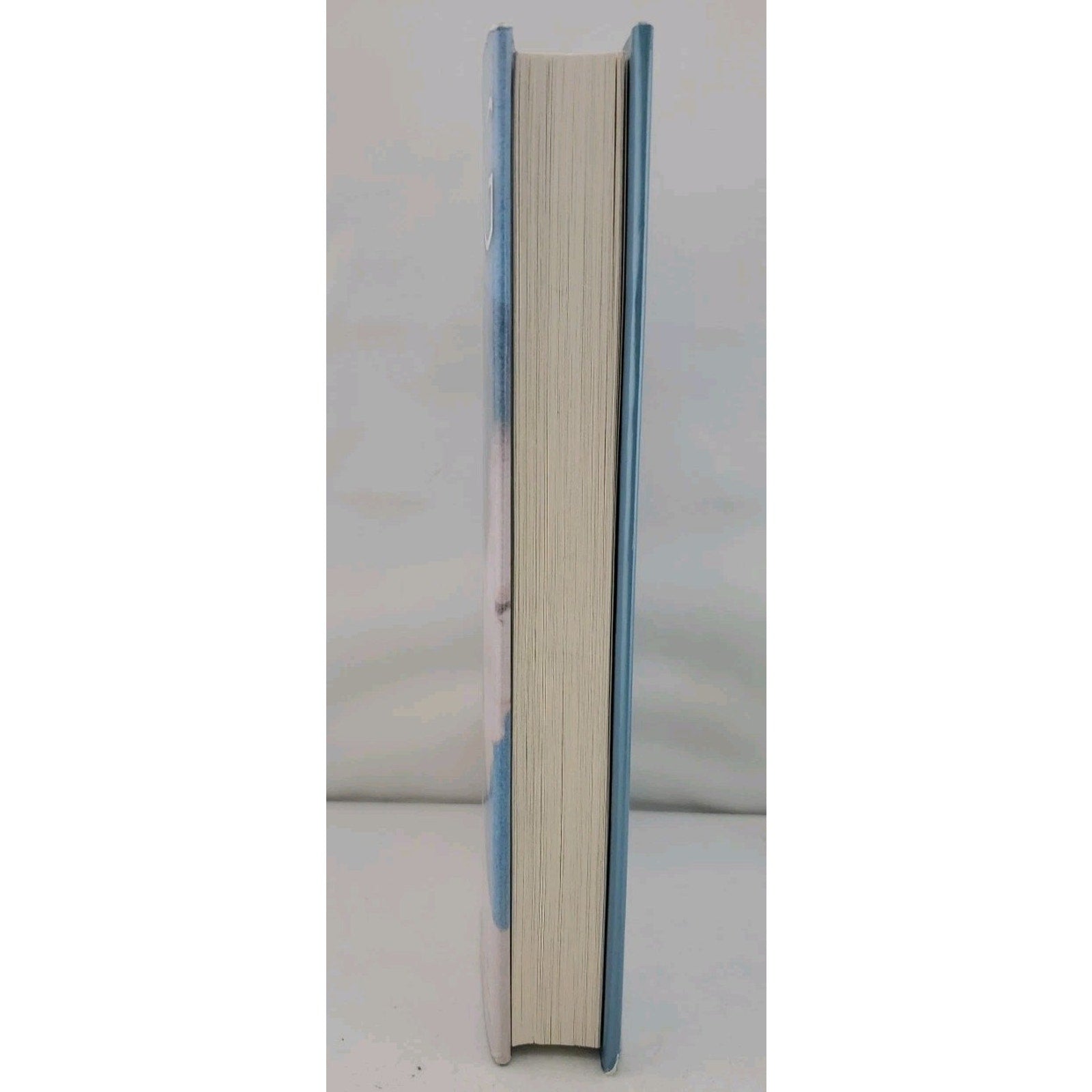 Hoping for Hope by Lucy Clare (2002, Hardcover)