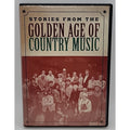 Stories from Golden Age of Country - DVD