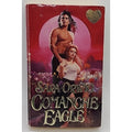 Comanche Eagle by Sara Orwig (1998, Mass Market)