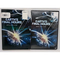 Earth's Final Hours (DVD, 2012)