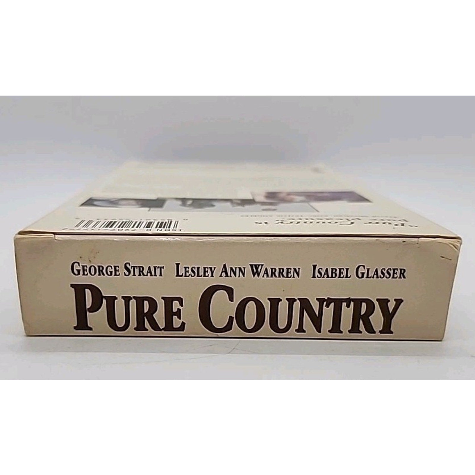 Pure Country (VHS, 1992)