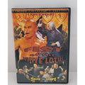 Fists of the White Lotus (DVD, 2001, Collectors Edition)