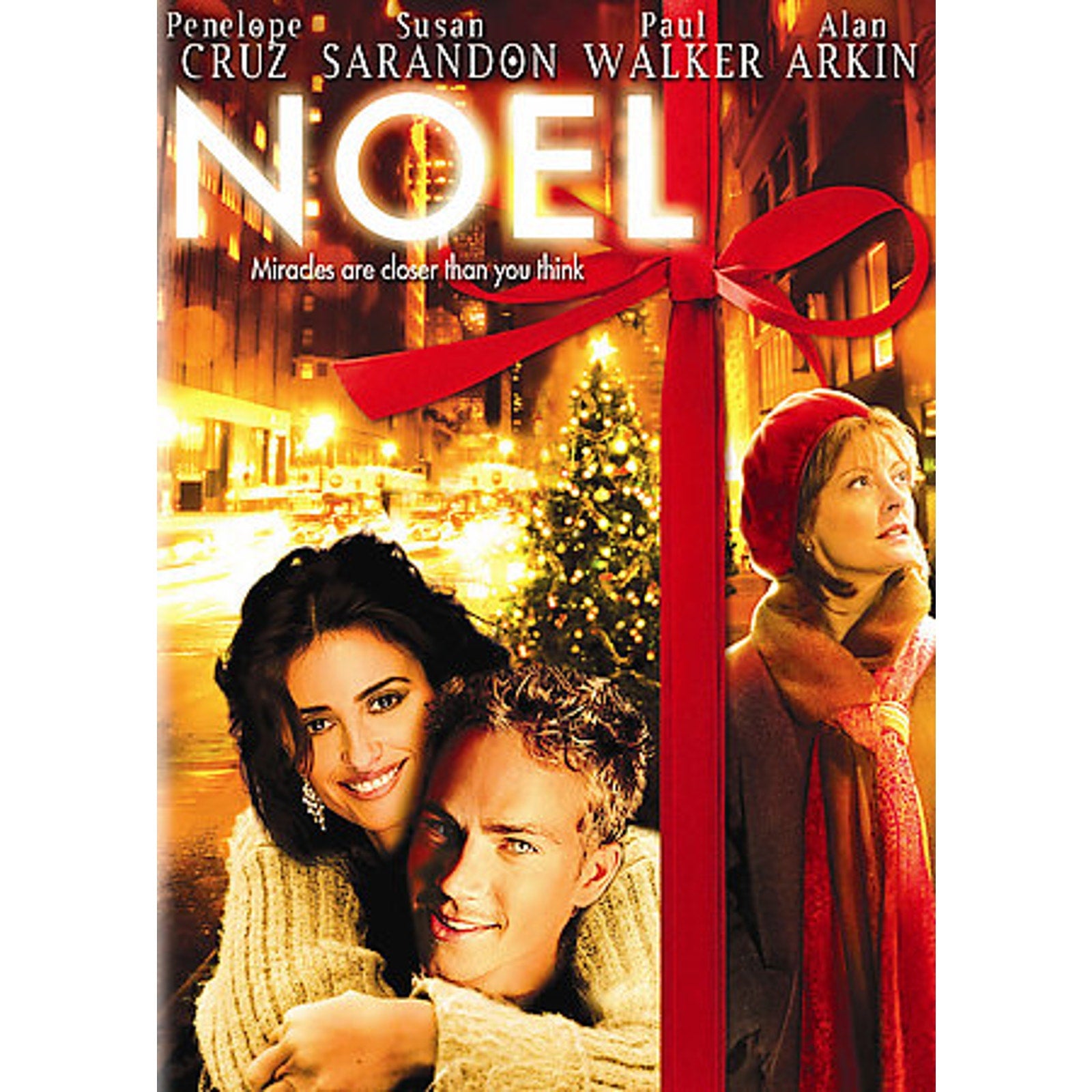 Noel (DVD, 2005)