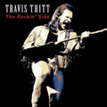 The Rockin' Side by Travis Tritt (CD, 2002)