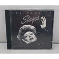 Stages by Elaine Paige (CD, 2008)