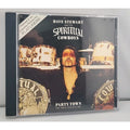 Party Town by Dave Stewart And The Spiritual Cowboys (CD, Promo, 1990, Arista)