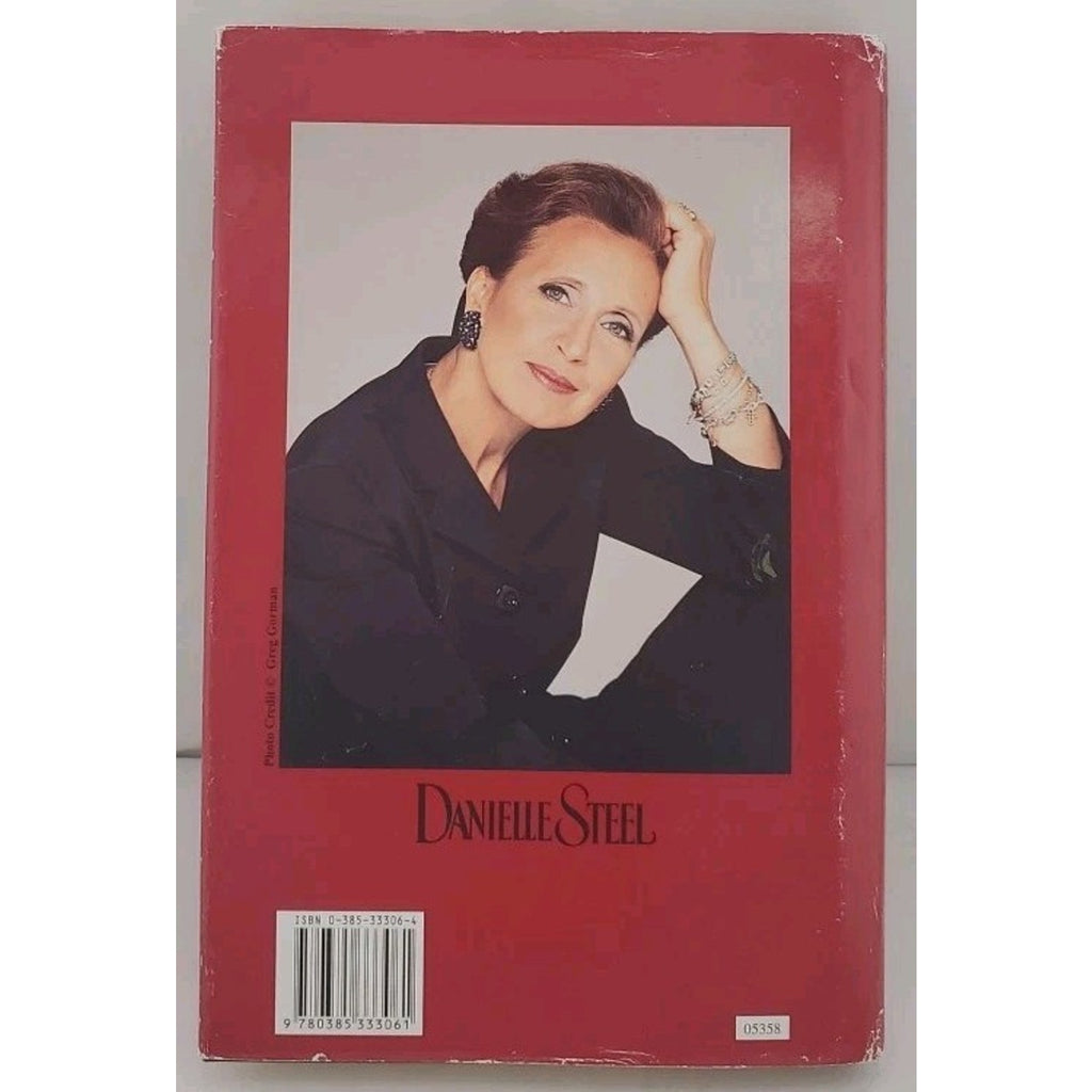 House on Hope Street by Danielle Steel (2000, Hardcover)