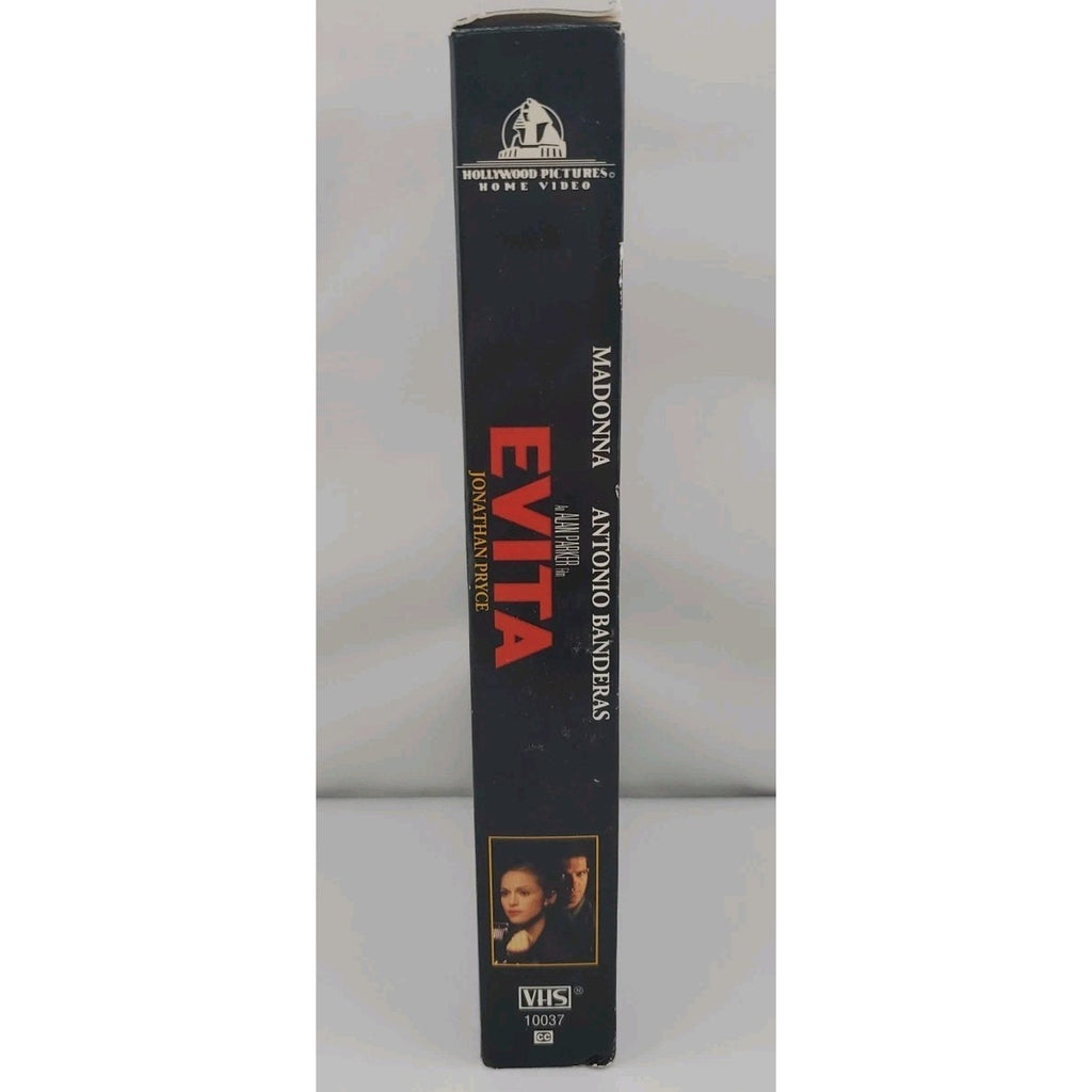 Evita (VHS, 1997)