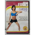 The Firm: Fat-Burning Cardio (DVD, 2006)