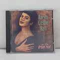Karen Leslie Hall On The Dream Road CD