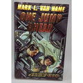 One Jump Ahead by Mark L. Van Name (2007, Hardcover)