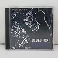 Blues For Romina By Paul Duffy CD