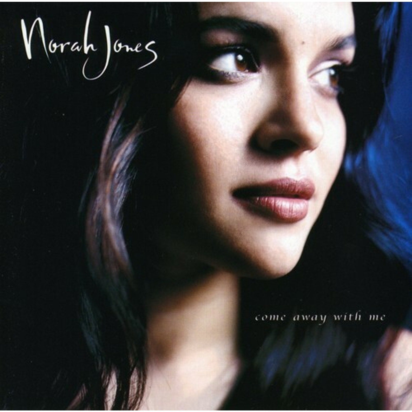 Come Away with Me by Norah Jones (CD, 2002)