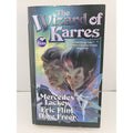Wizard of Karres by Eric Flint, Mercedes Lackey and Dave Freer (2006, Mass...