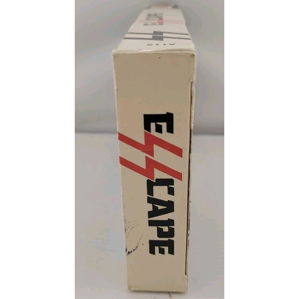 Esscape Brian Keith (VHS)