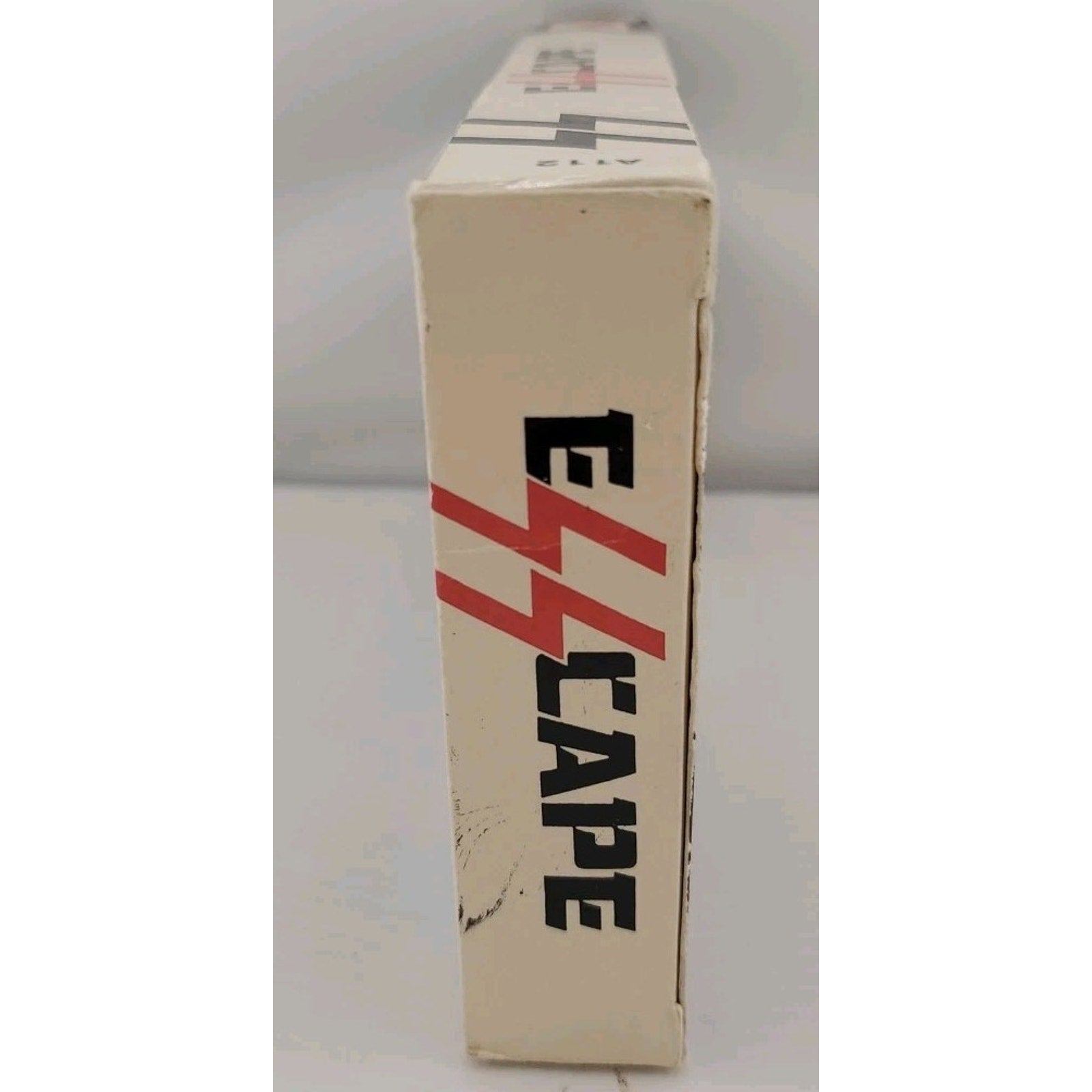 Esscape Brian Keith (VHS)