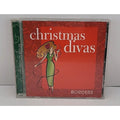 Borders Christmas Divas Audio CD