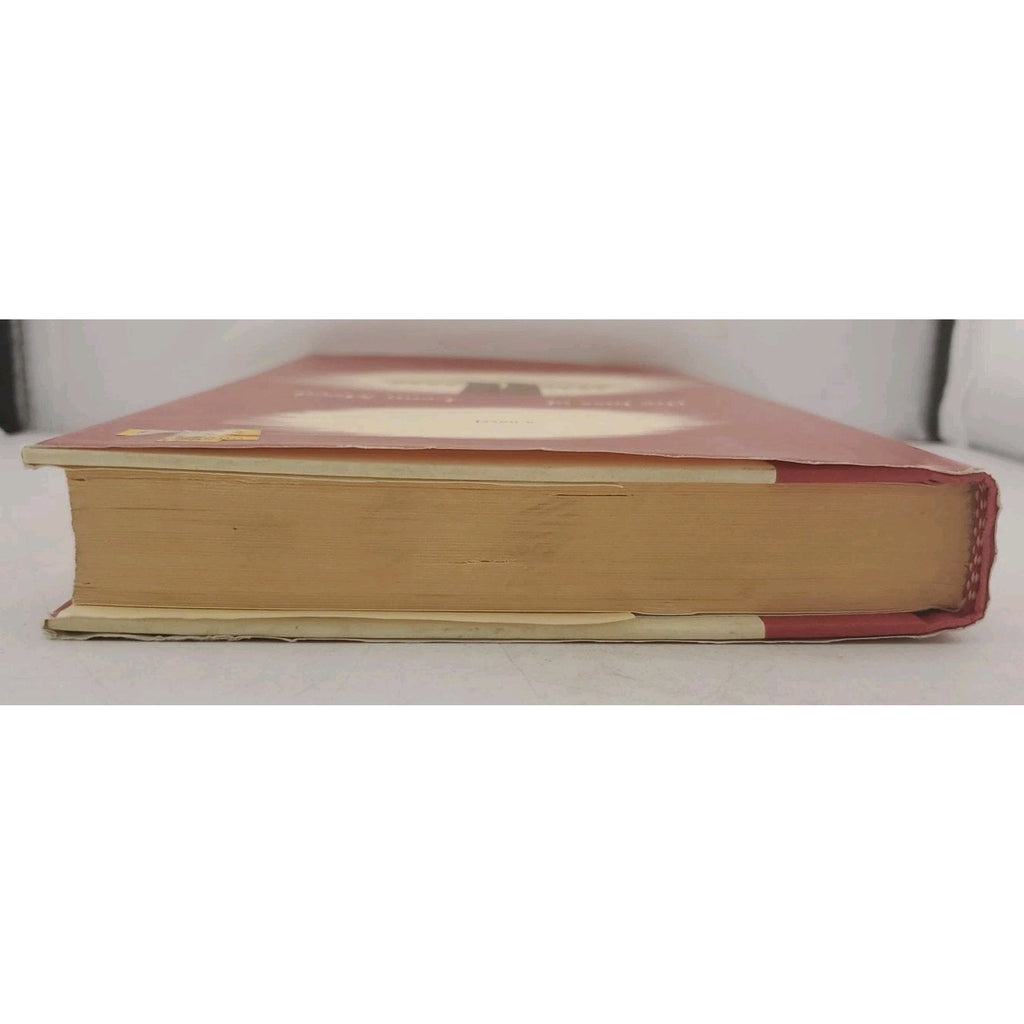 Loss of Leon Meed by Josh Emmons (2005, Hardcover)