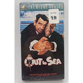 Out to Sea (VHS) *Brand New*