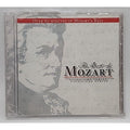 Vol. 1-Best of Mozart by W.A. Mozart (CD, 2000)