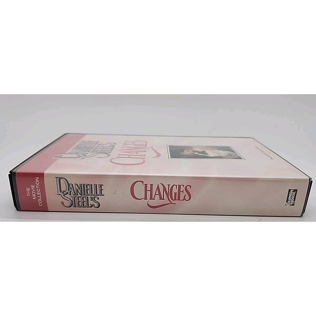 Danielle Steel's Changes (VHS)