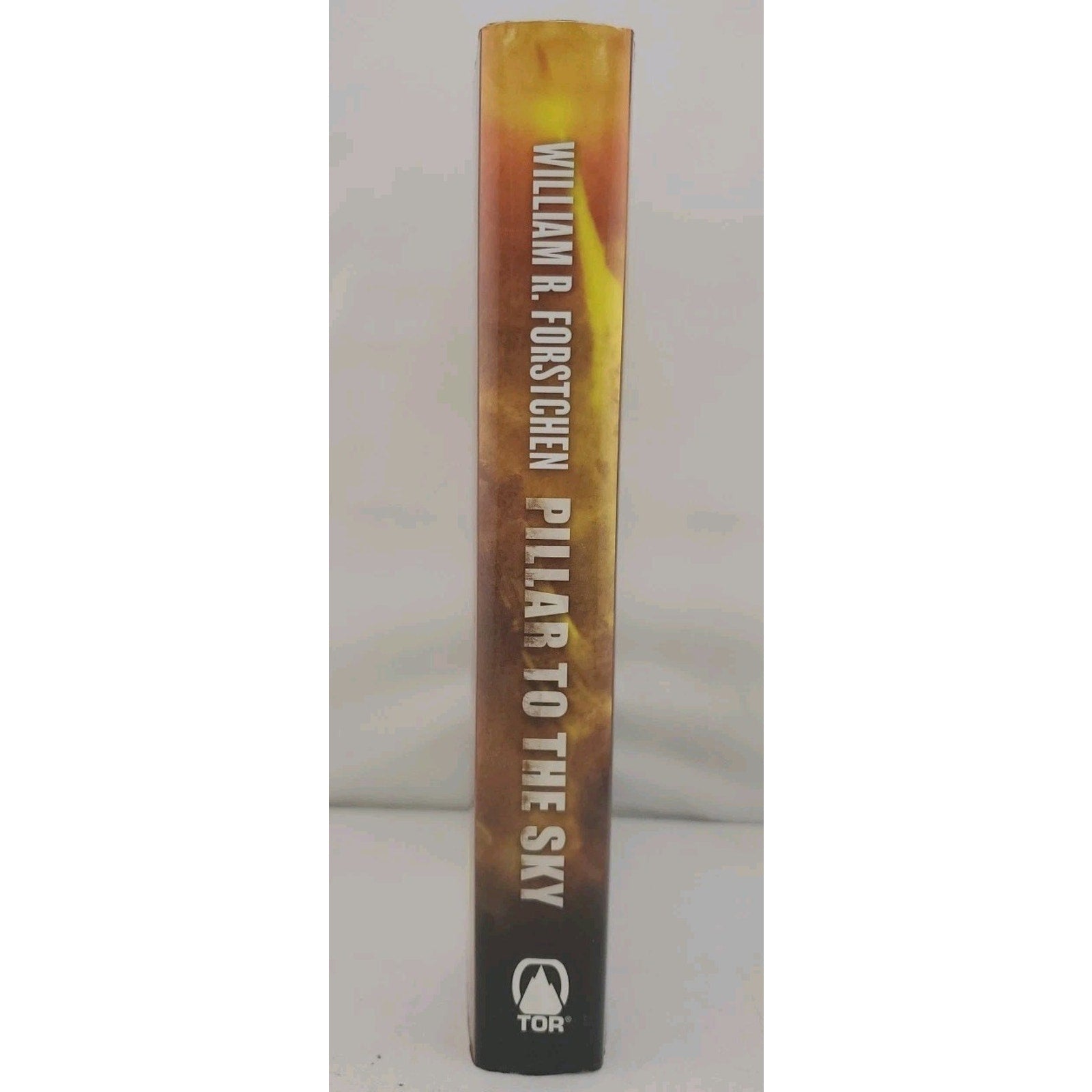 Pillar to the Sky by William R. Forstchen (2014, Hardcover)