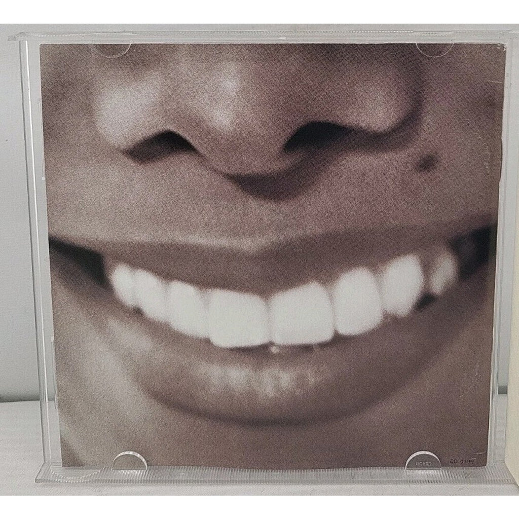 Janet Jackson- Design Of A Decade 1986-1996 CD