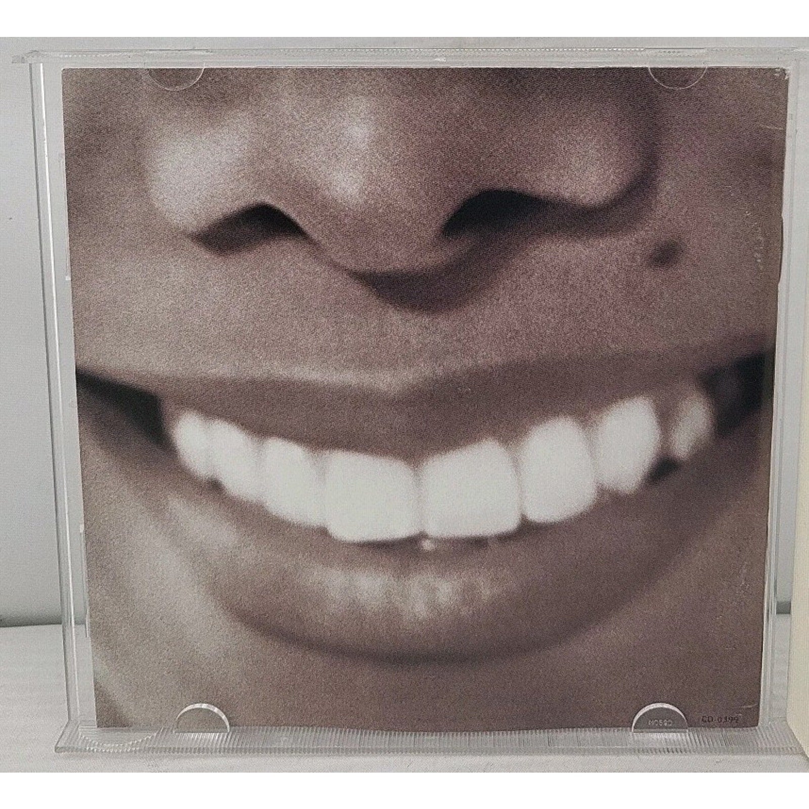 Janet Jackson- Design Of A Decade 1986-1996 CD