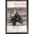 Greatest Hits [Liberty] by Tanya Tucker (Cassette, Jul-1989, LCT)