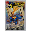 Superman: The Man of Steel #103 2000 DC Comics Comic Book