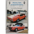 Mustang Magazines - The Mustang Club Of America - May 1979 - Vol. 3 No. 5