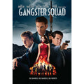 Gangster Squad (DVD, 2013)