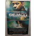 Deja Vu Movie Poster 27x40