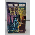 Unknown Soldier by Mickey Zucker Reichert (1994, Mass Market)