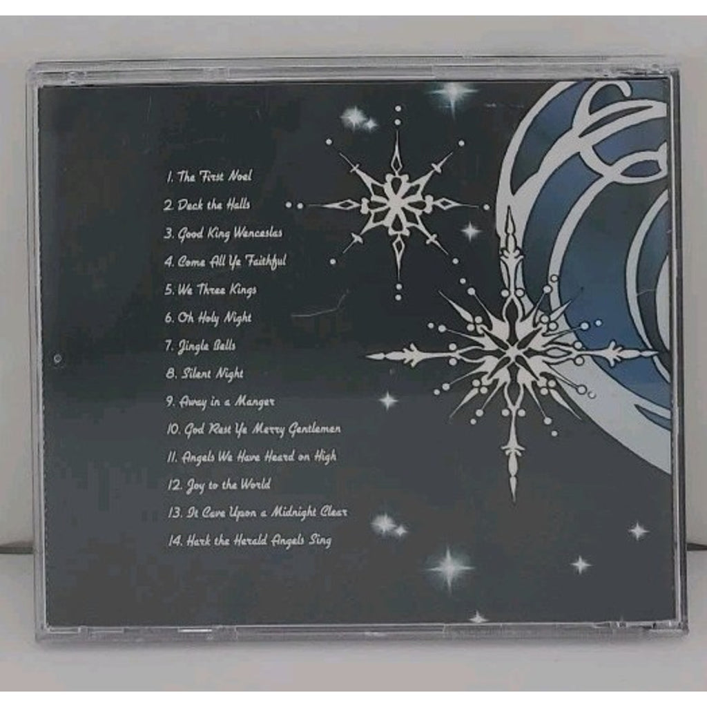 Graeme Cornies And Friends ‎– 'Tis The Season (CD)