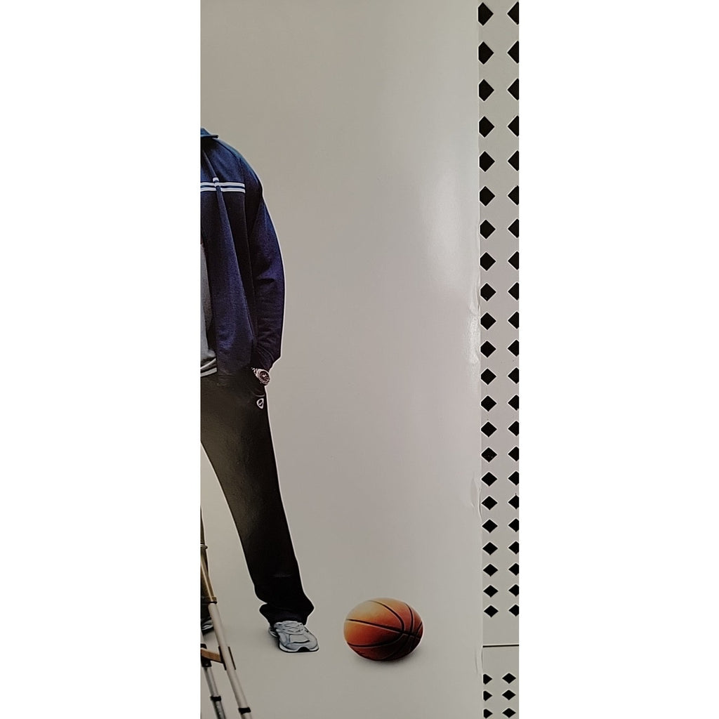 The Comebacks Original 27x40 D/S Movie Poster 2007