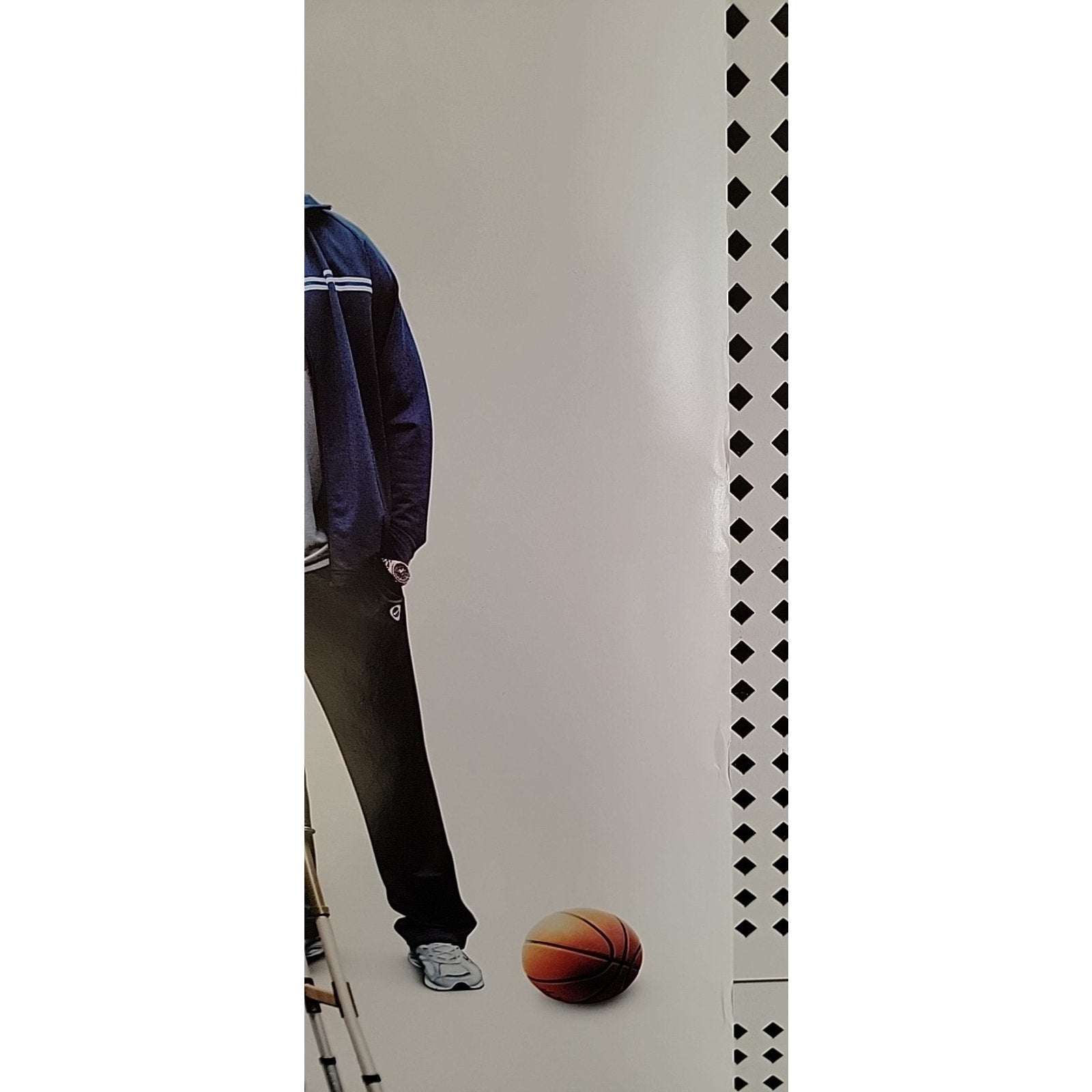 The Comebacks Original 27x40 D/S Movie Poster 2007