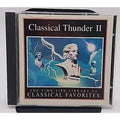 Classical Thunder II: Time Life Library (CD, 1994)