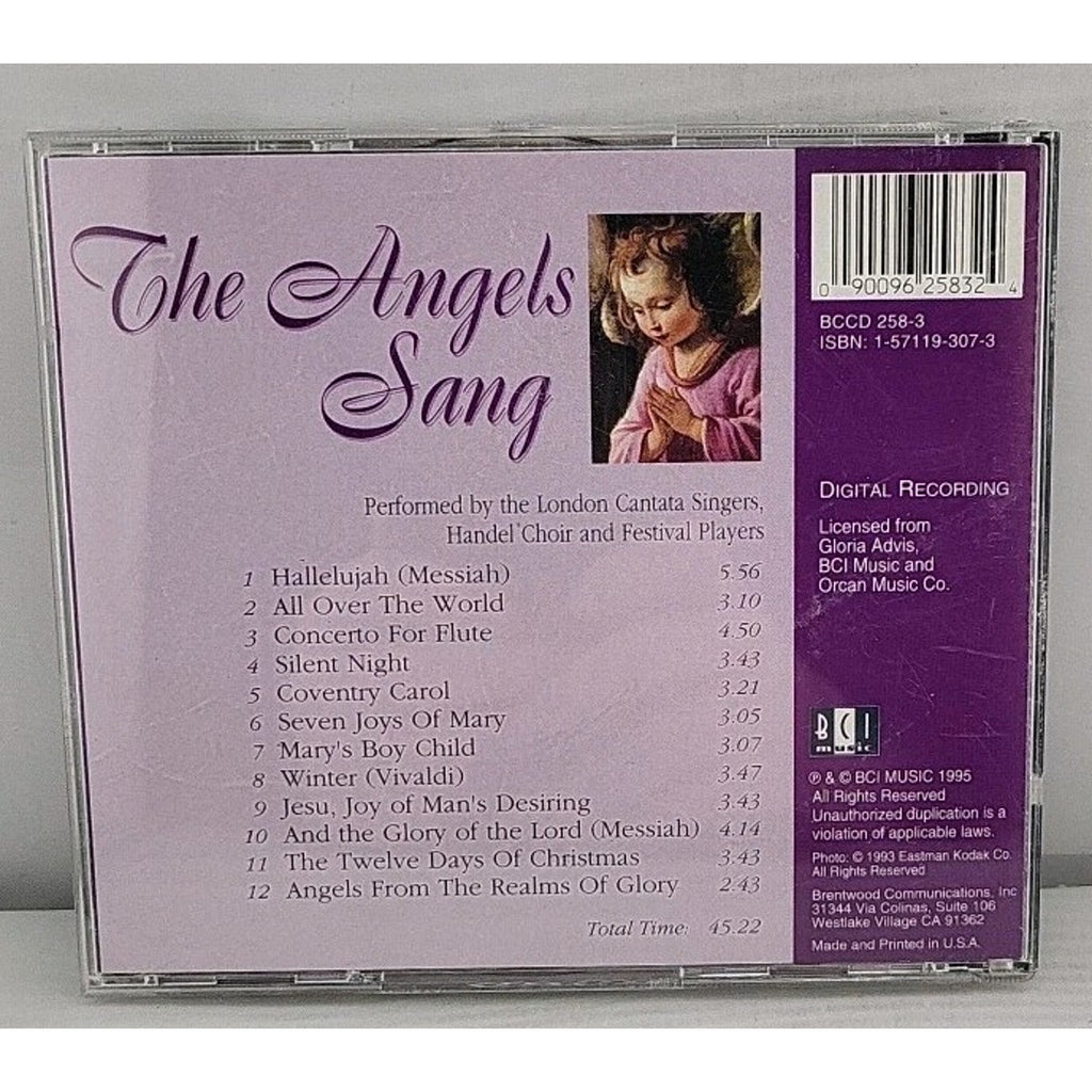 Heavenly Host by Various (CD, 2001)